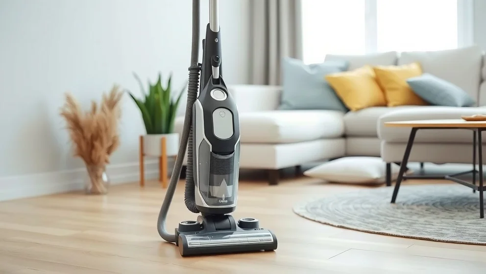 Electrolux Pure D8.2 Silence dammsugaren som nästan inte ...