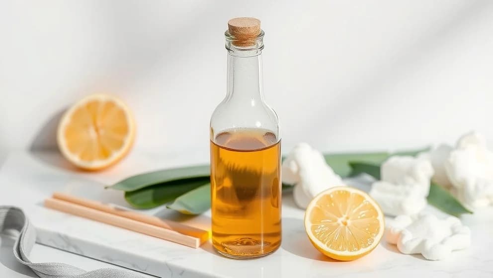 Glycolic acid 7 toning solution för bättre hud