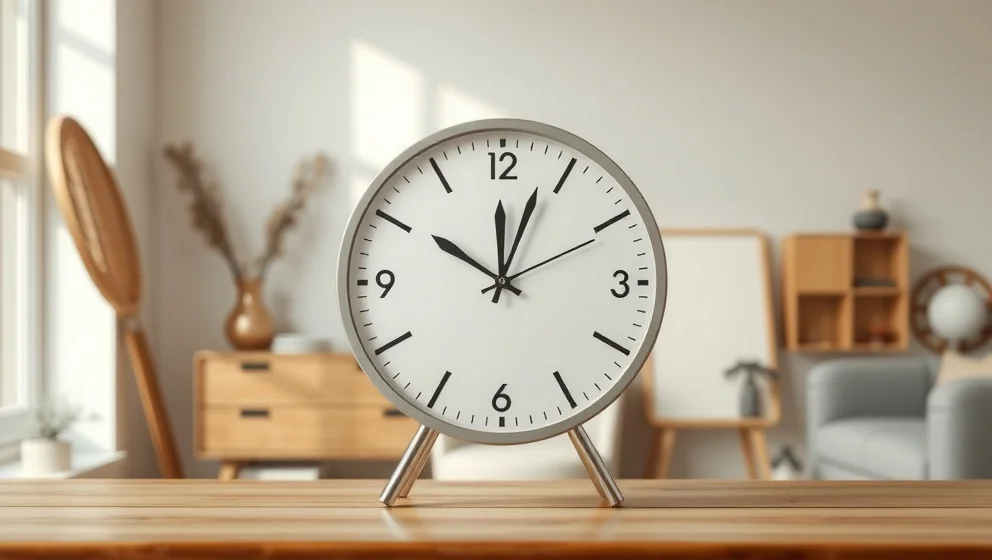 Halv åtta hos mig och andra svenska tider