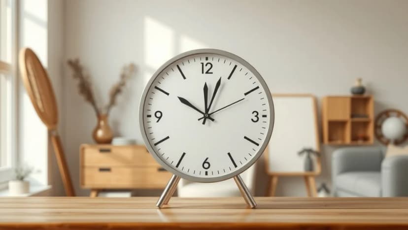 Halv åtta hos mig och andra svenska tider