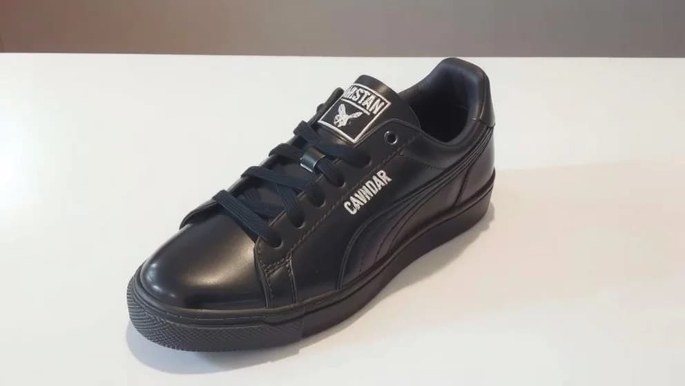 Jordan 4 Black Cat skon som alla vill ha