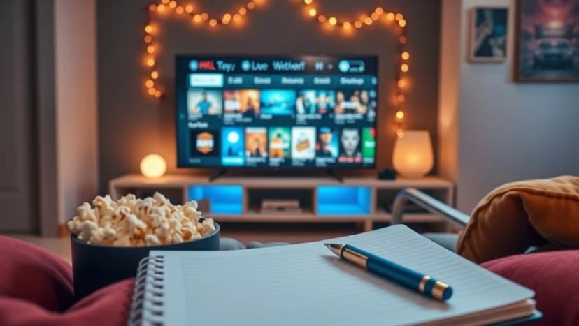 Min att se-lista värt att besöka