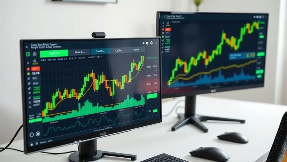 Q-linea aktie värd att köpa