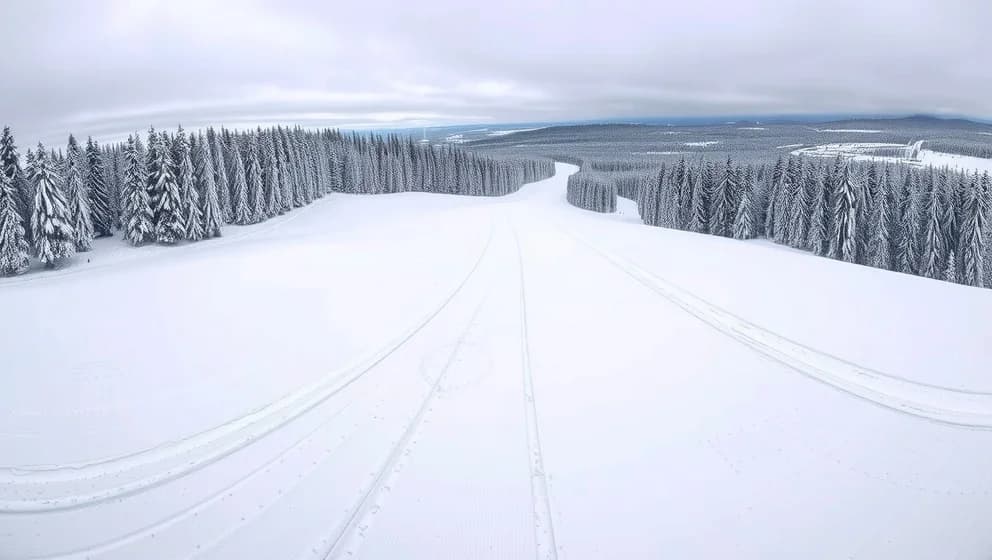 Tour de Ski idag vem vinner skidtävlingen