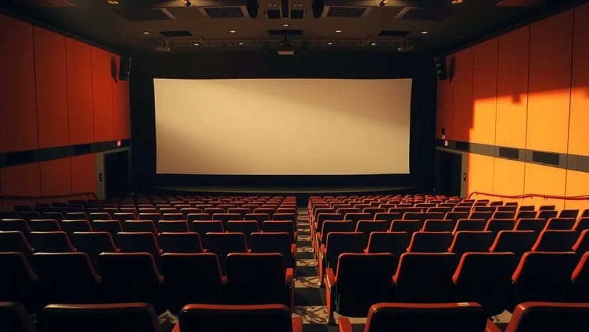 Vad är rollistan innan vi dör