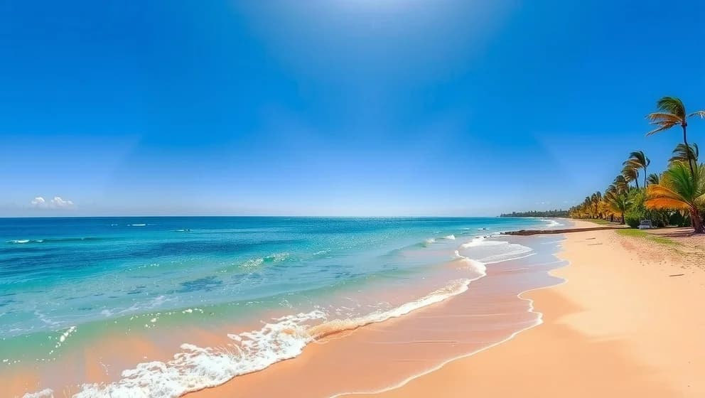 Väder Playa del Inglés året runt